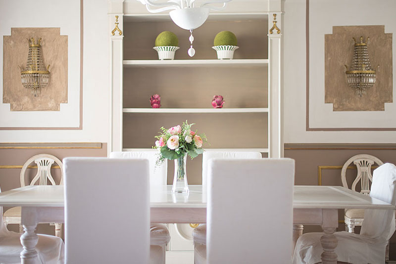 THE LUXURY DOROTHEA APARTMENT Luxury Apartments Rentals