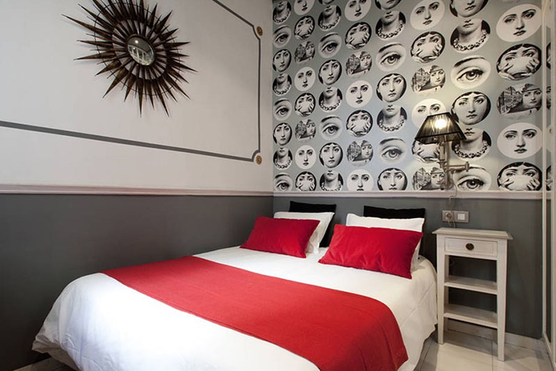 THE LUXURY DOROTHEA APARTMENT Luxury Apartments Rentals