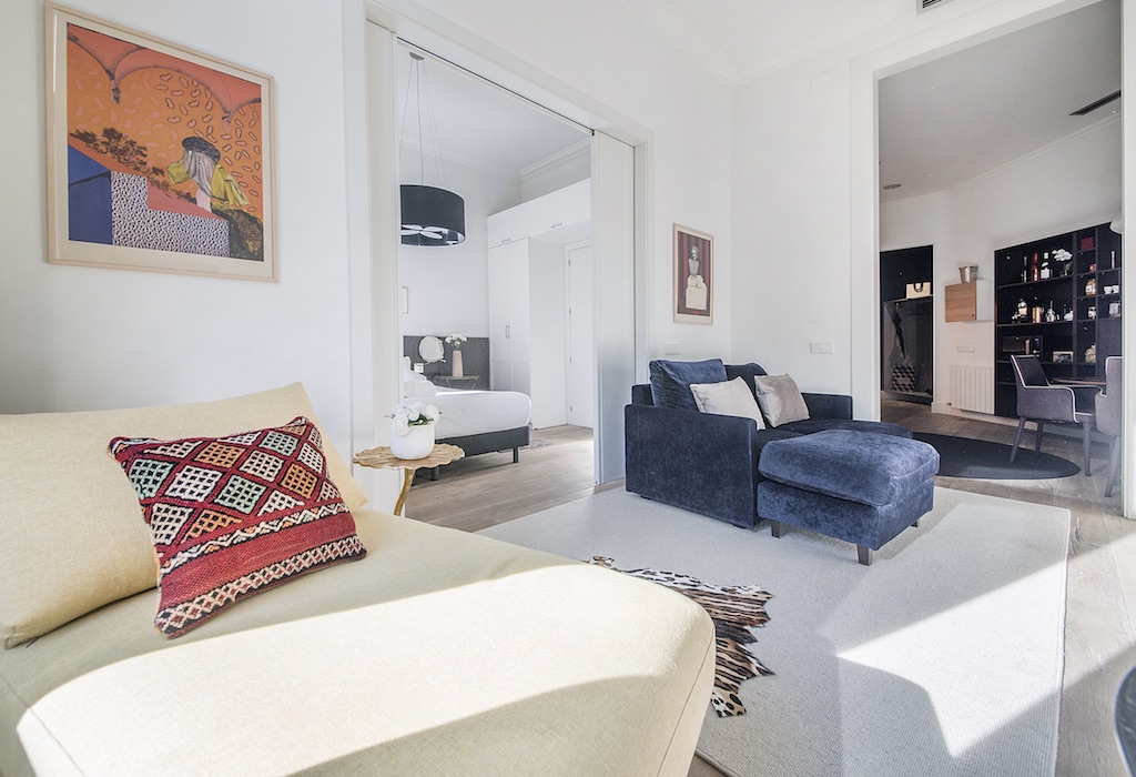 THE LUXURY OLIVIA APARTMENT Luxury Apartments Rentals