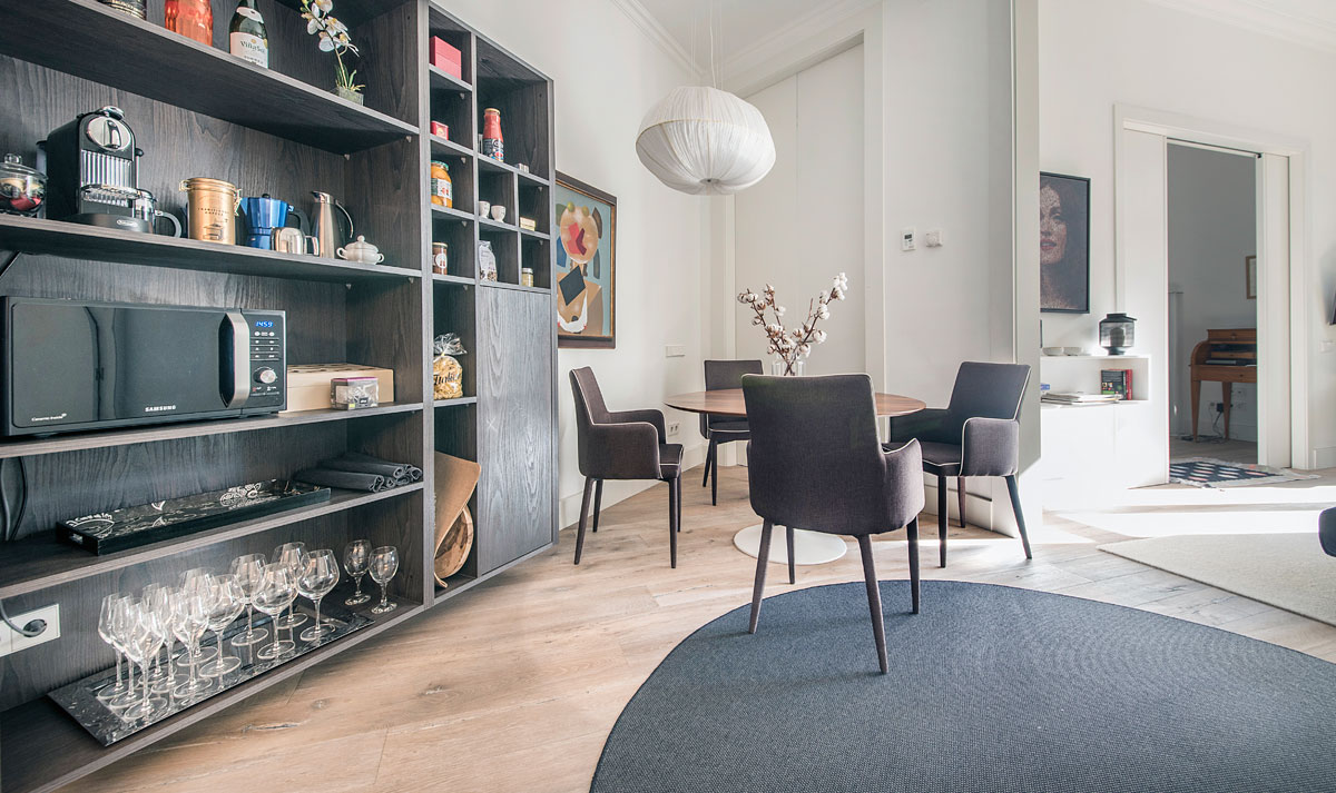 THE LUXURY OLIVIA APARTMENT Luxury Apartments Rentals