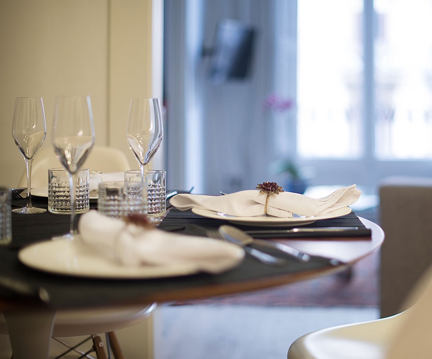 THE LUXURY OLIVIA APARTMENT Luxury Apartments Rentals