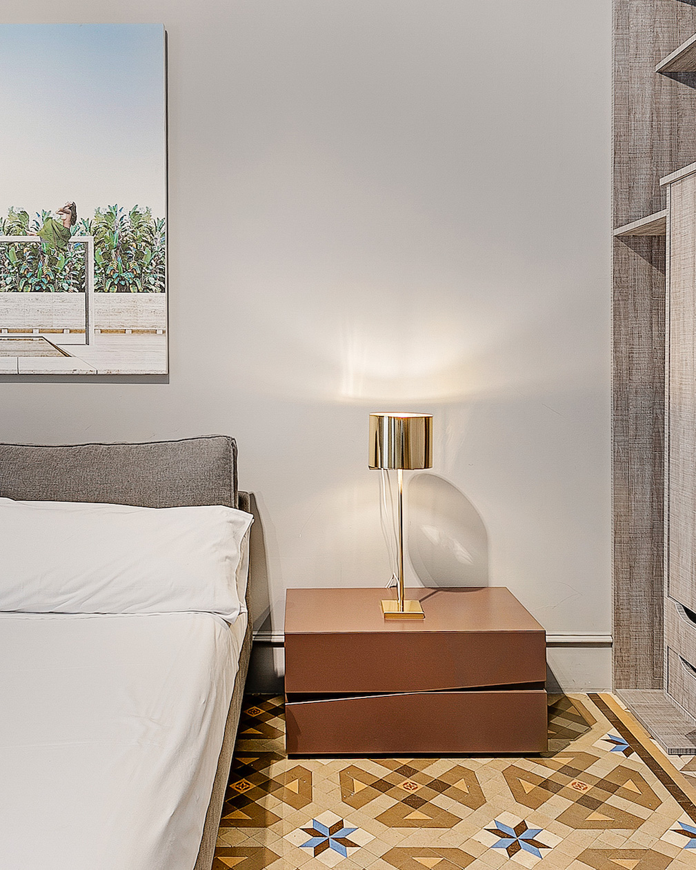 THE LUXURY CORNELIA APARTMENT Luxury Apartments Rentals