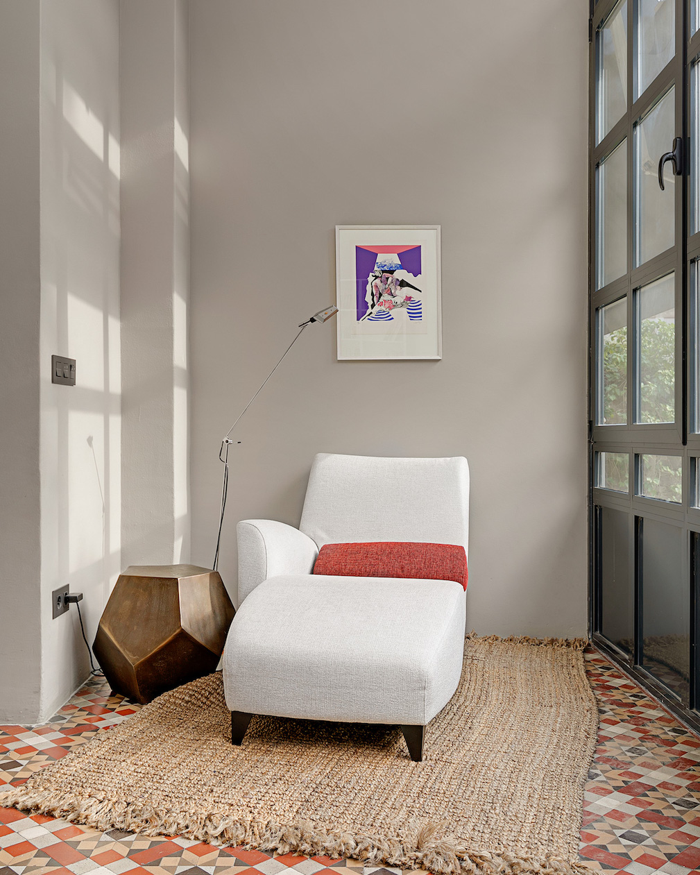 THE LUXURY CORNELIA APARTMENT Luxury Apartments Rentals