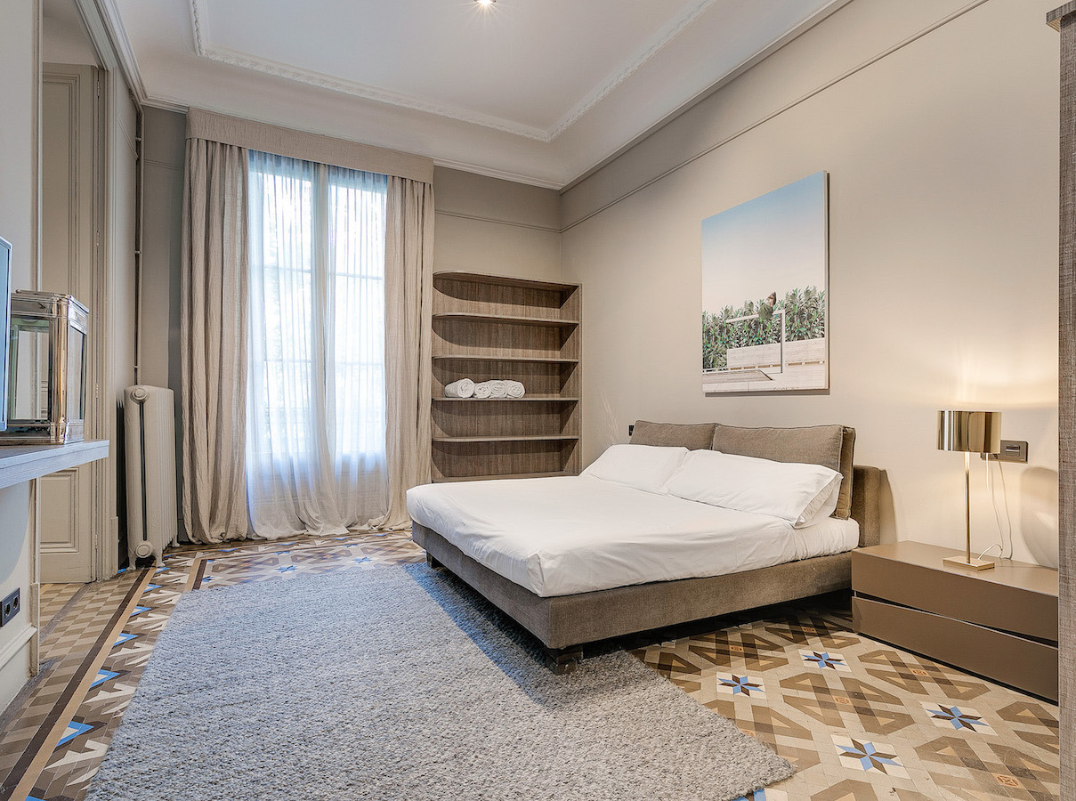 THE LUXURY CORNELIA APARTMENT Luxury Apartments Rentals