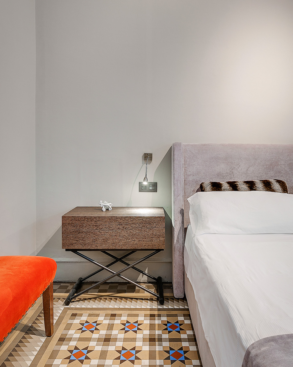 THE LUXURY CORNELIA APARTMENT Luxury Apartments Rentals